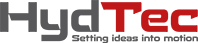 Hydtec Sweden AB logotyp