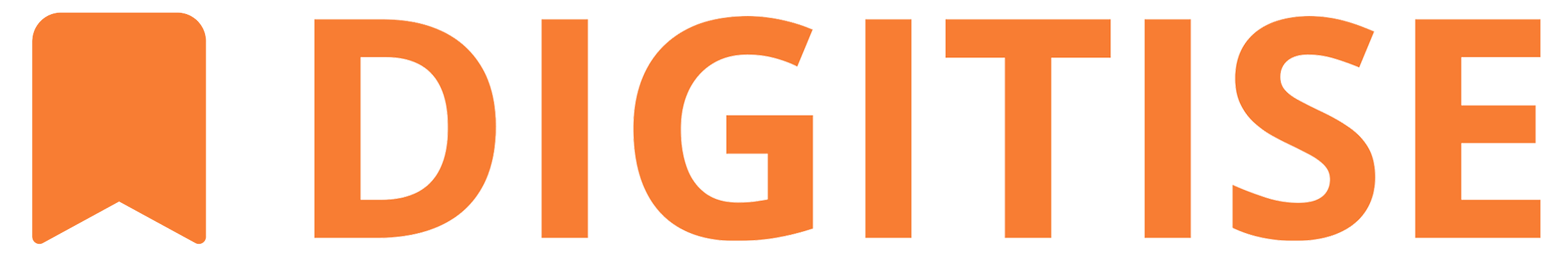 Digitise AB logotyp