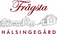 Frägsta Hälsingegård AB logotyp