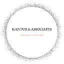 Kantur & Associates AB logotyp