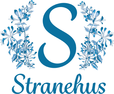 Stranehus AB logotyp
