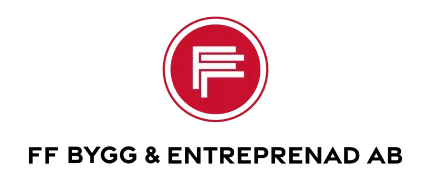 FF Bygg & Entreprenad AB logotyp