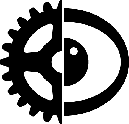 VisoPro Sverige AB logotyp