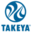 Takeya Europe AB logotyp