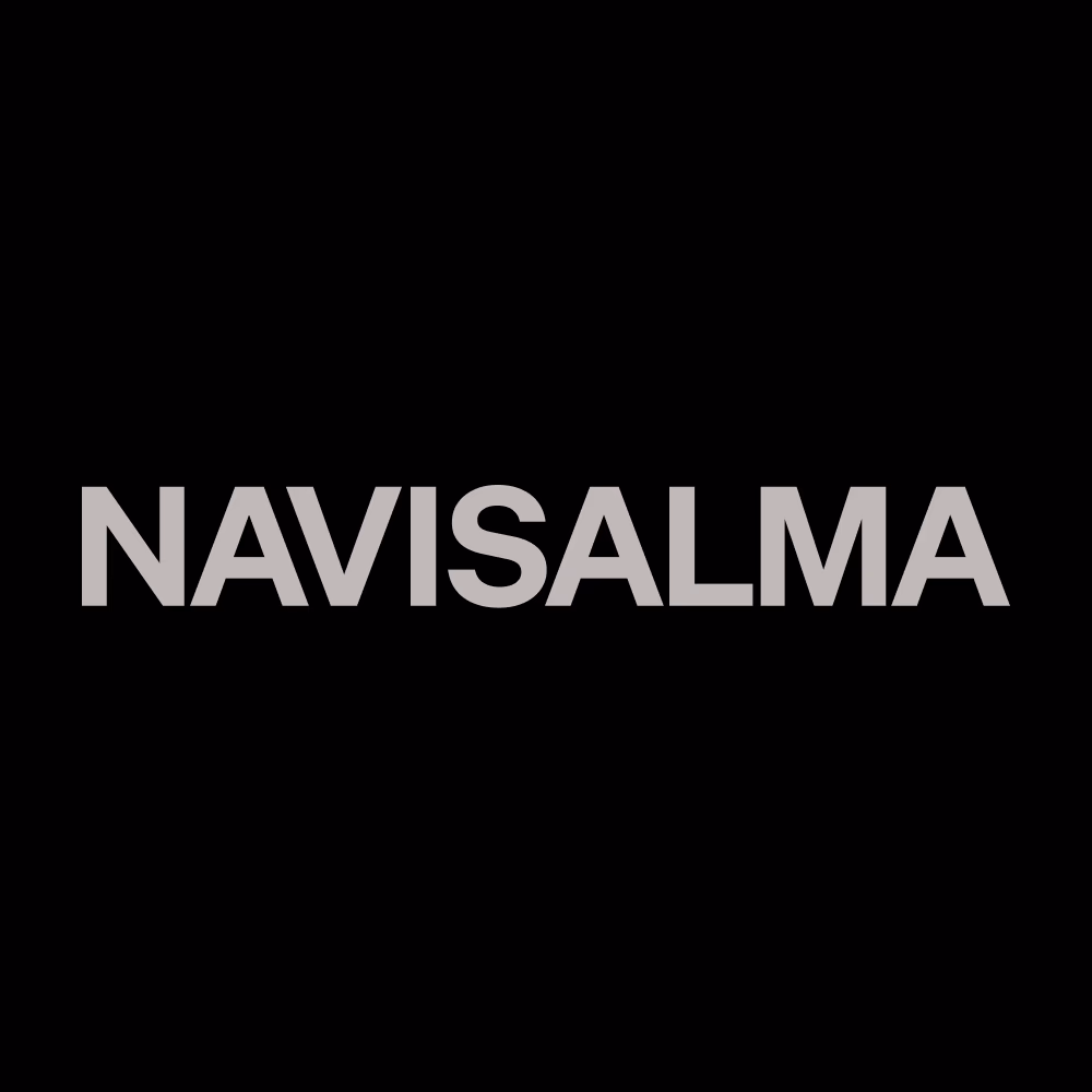 Navisalma AB logotyp