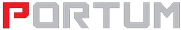 Portum AB logotyp
