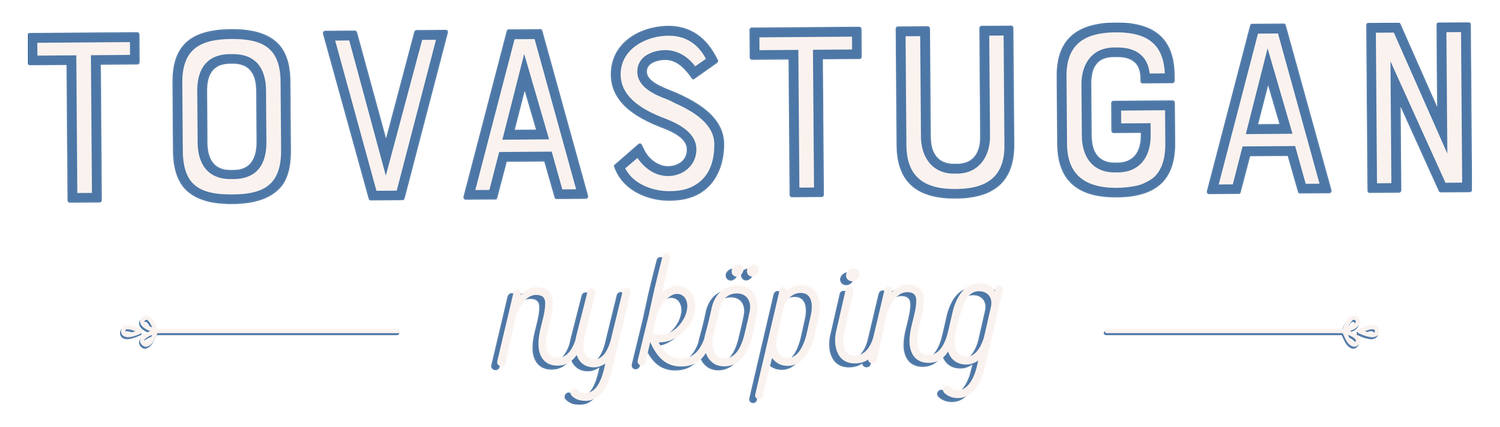 Tovastugan AB logotyp