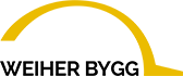 Weiher Bygg AB logotyp