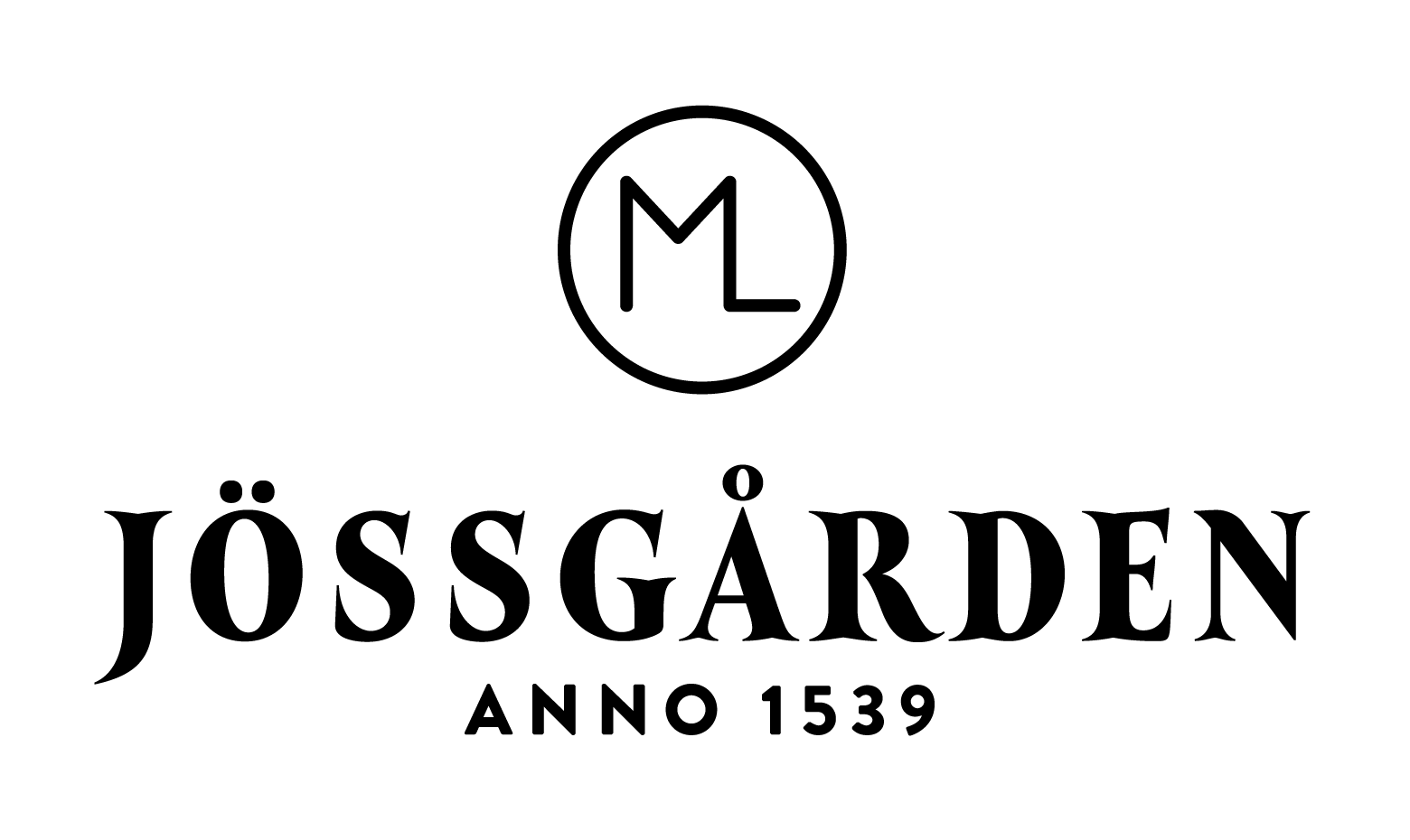 AB Jössgården logotyp