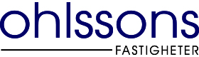 Ohlssons Fastigheter i Norr AB logotyp