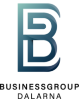 BusinessGroup Dalarna AB logotyp