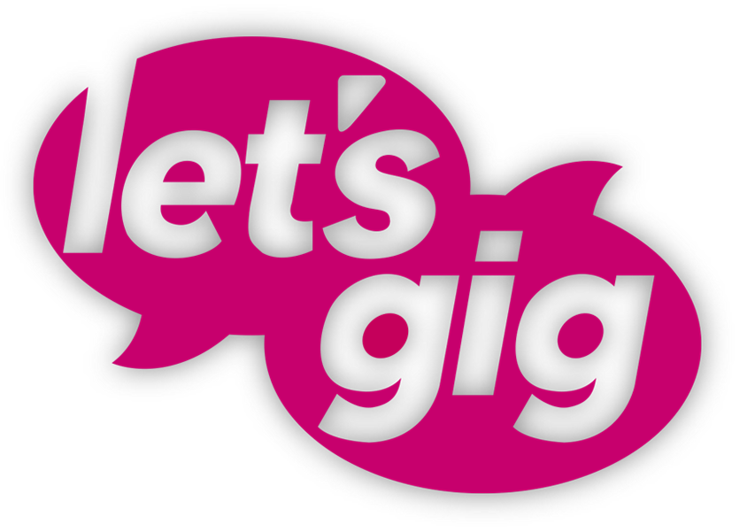GIG AB logotyp