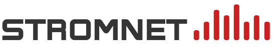 Stromnet AB logotyp