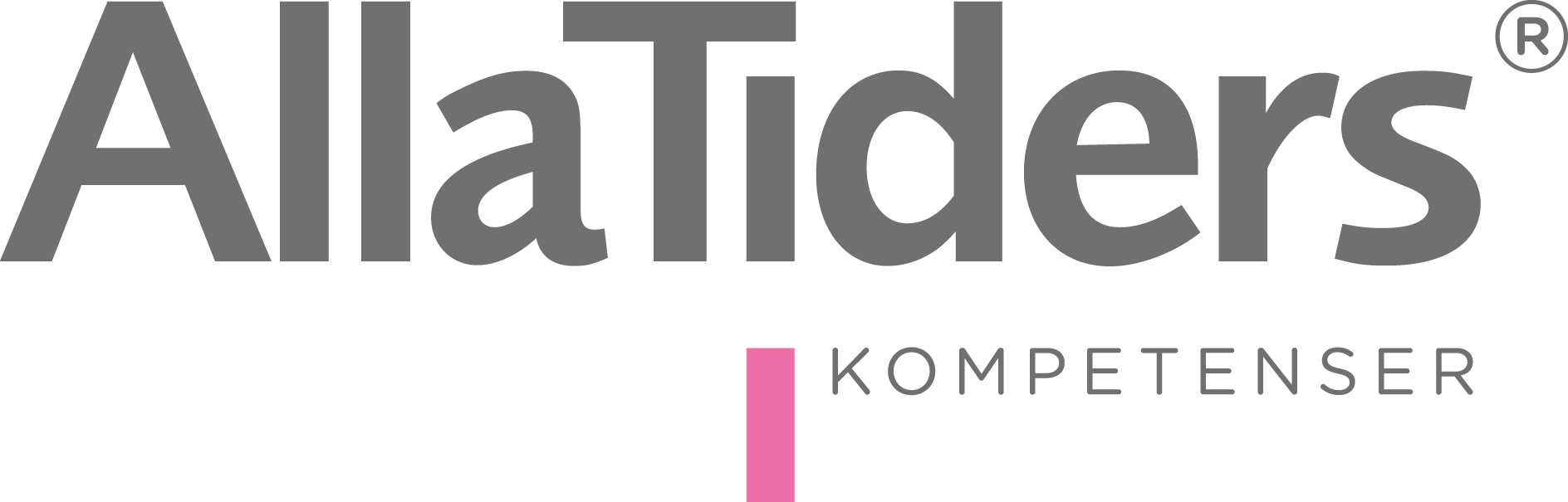 AllaTiders Kompetenser AB logotyp