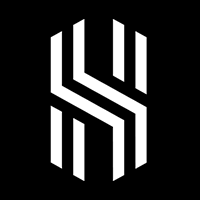 Steve Hudly AB logotyp