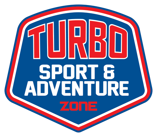 Turbo Dome Sport Zone AB logotyp
