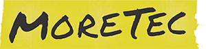 MoreTec AB logotyp