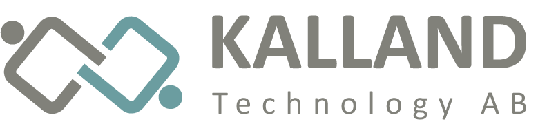 Kalland Technology AB logotyp