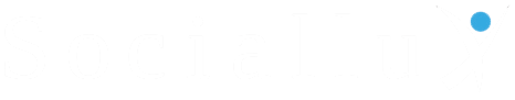Sociallux AB logotyp