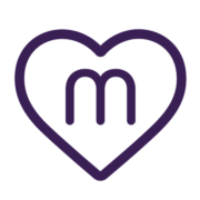 Mervida Norrköping AB logotyp