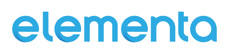 Elementa Management AB logotyp