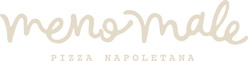 Meno Male AB logotyp