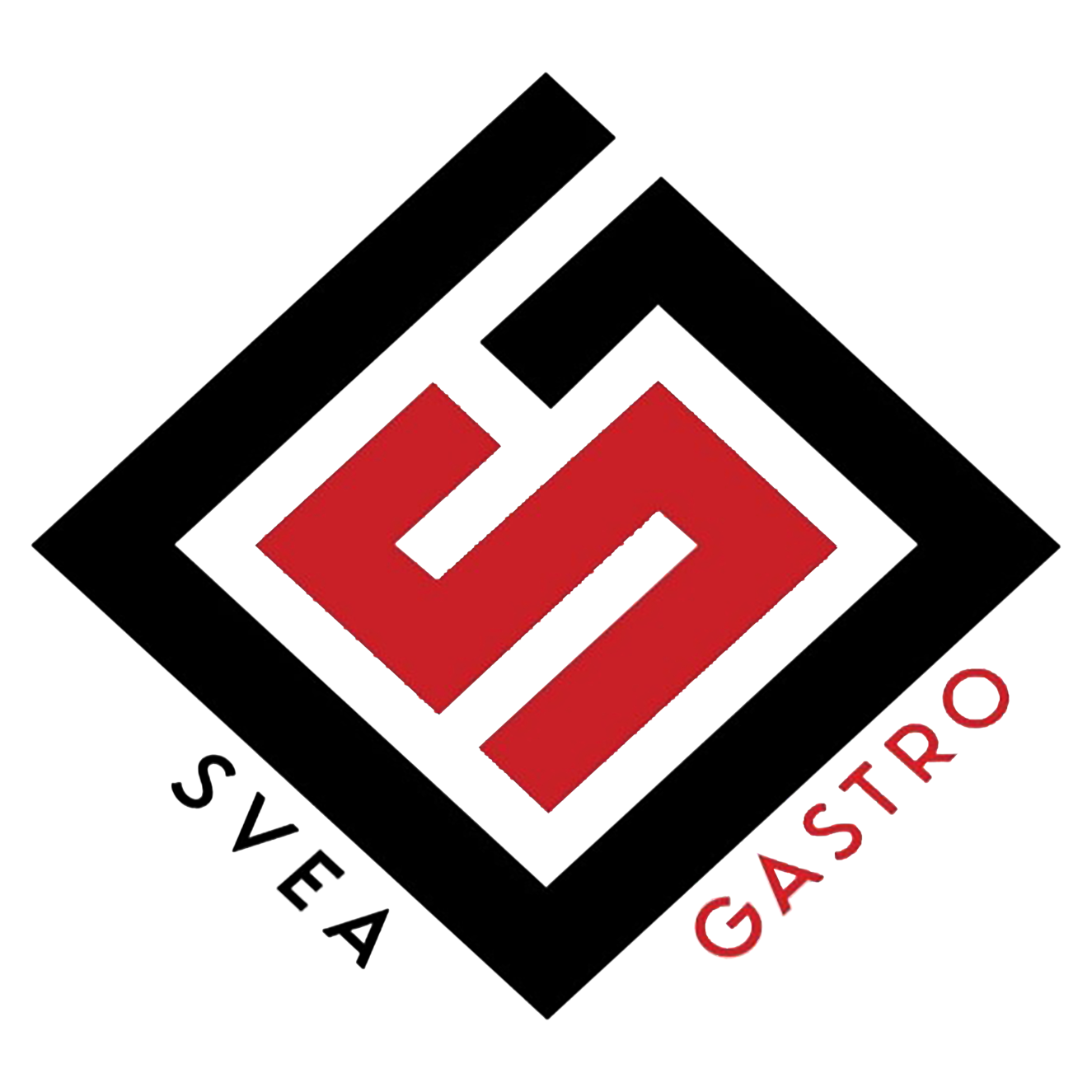 Svea Gastro AB logotyp