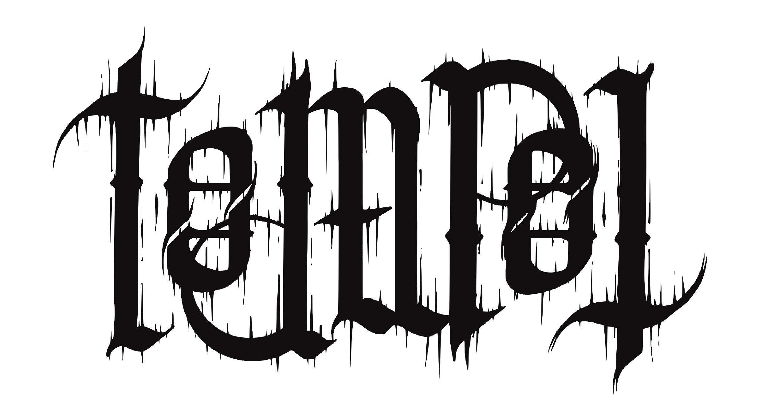 Tempel Spirits AB logotyp