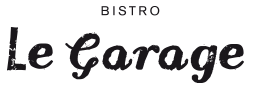 Le bistro drift i Umeå AB logotyp