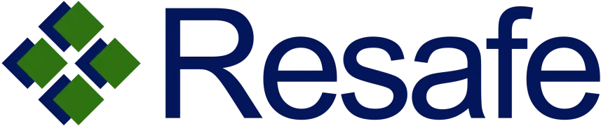 Resafe AB logotyp