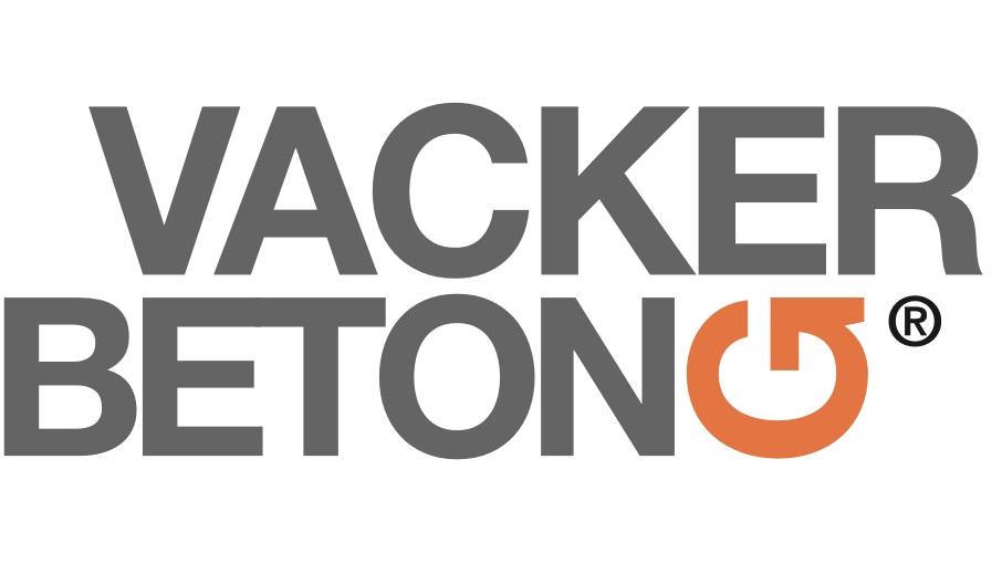 Vacker Betong i Sverige AB logotyp