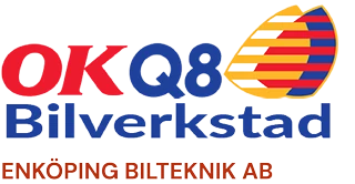 Enköpings Bilteknik AB logotyp