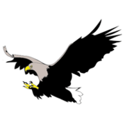 Upplands Natur AB logotyp