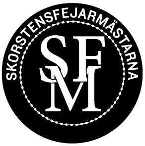 Skorstensfejarmästarna Öst AB logotyp