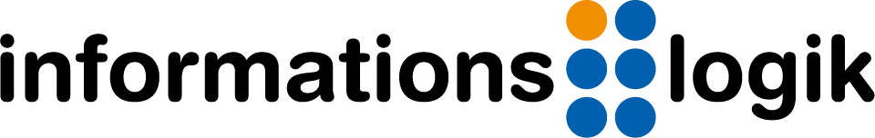 InformationsLogik Nordic AB logotyp