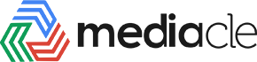 Mediacle Group AB (publ) logotyp
