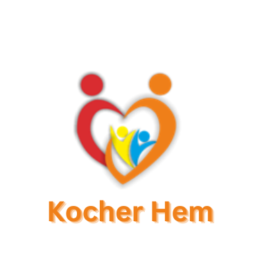 Kocher Hem AB logotyp