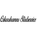 Oskarshamns Städservice AB logotyp
