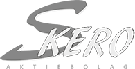 S-kero AB logotyp