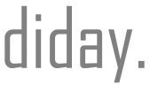 Diday AB logotyp