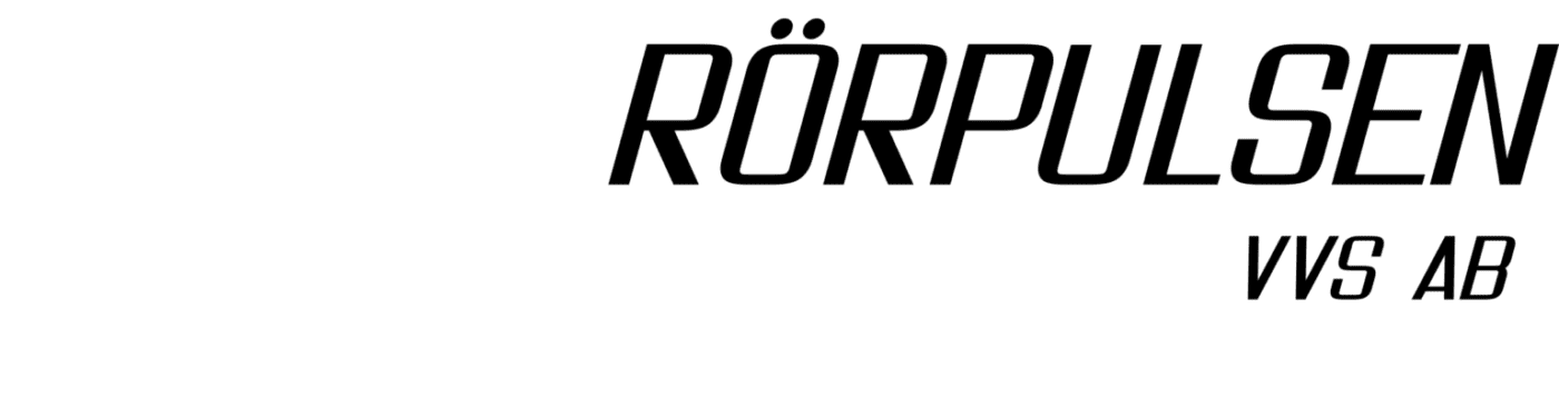 Rörpulsen VVS Trollhättan AB logotyp