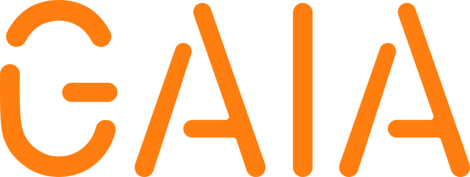 Gaia Survey AB logotyp