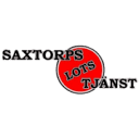 Saxtorps Lotstjänst AB logotyp