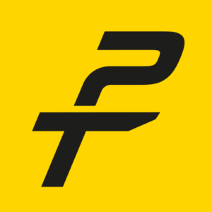 Pack Train AB logotyp
