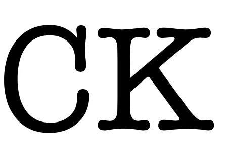 Cigarrklubben CK Sverige AB logotyp