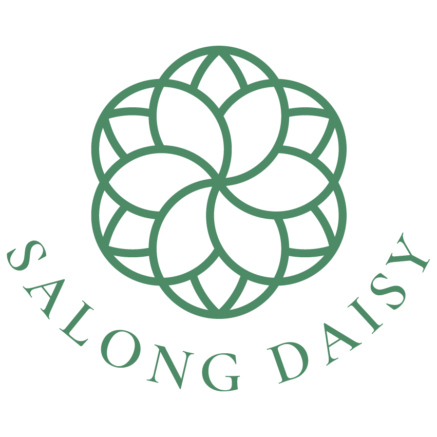 Salong Daisy AB logotyp
