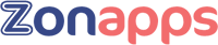 zonapps AB logotyp