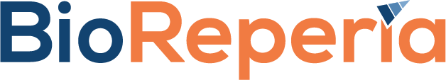 BioReperia AB logotyp