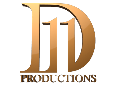 11D Productions AB logotyp