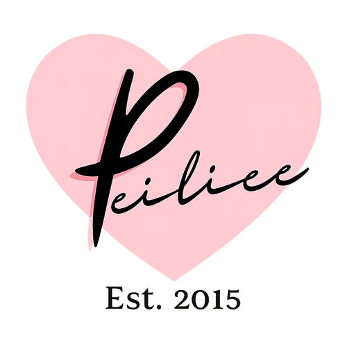 Peiliee AB logotyp